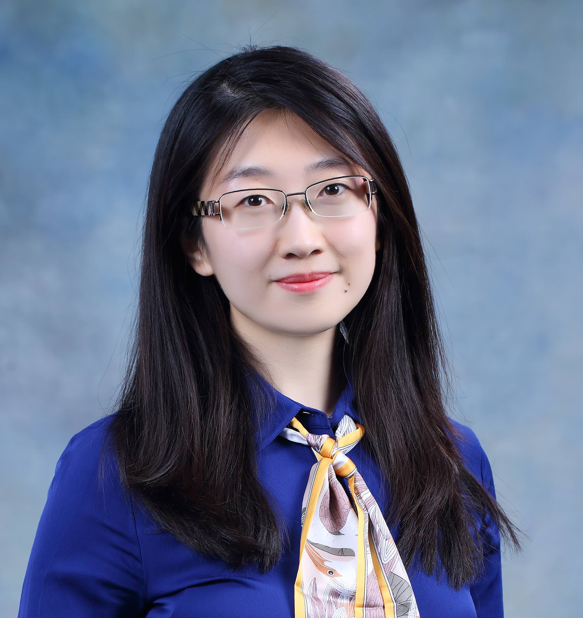 Runhua Wang